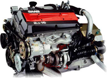 P1E6C Engine